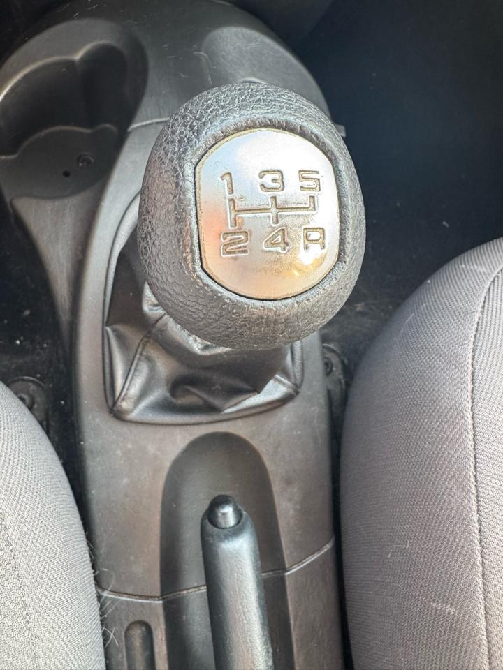 Ford Focus ZX3 S 2007