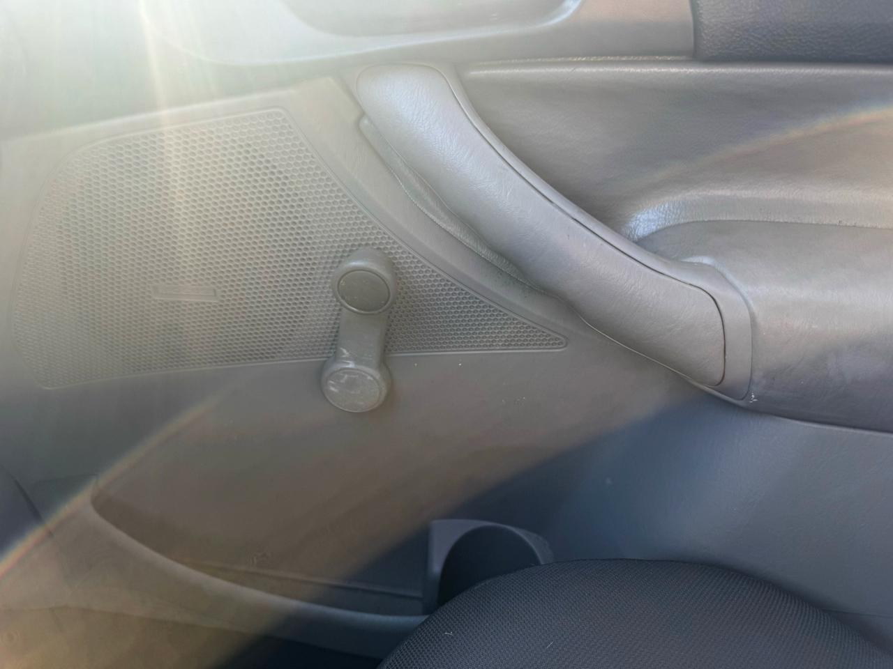 Ford Focus ZX3 S 2007