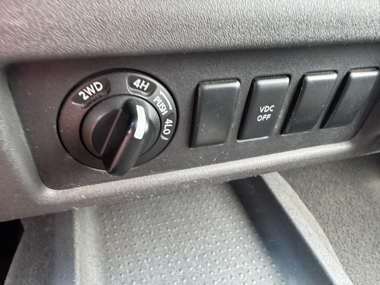 Nissan Xterra  2008