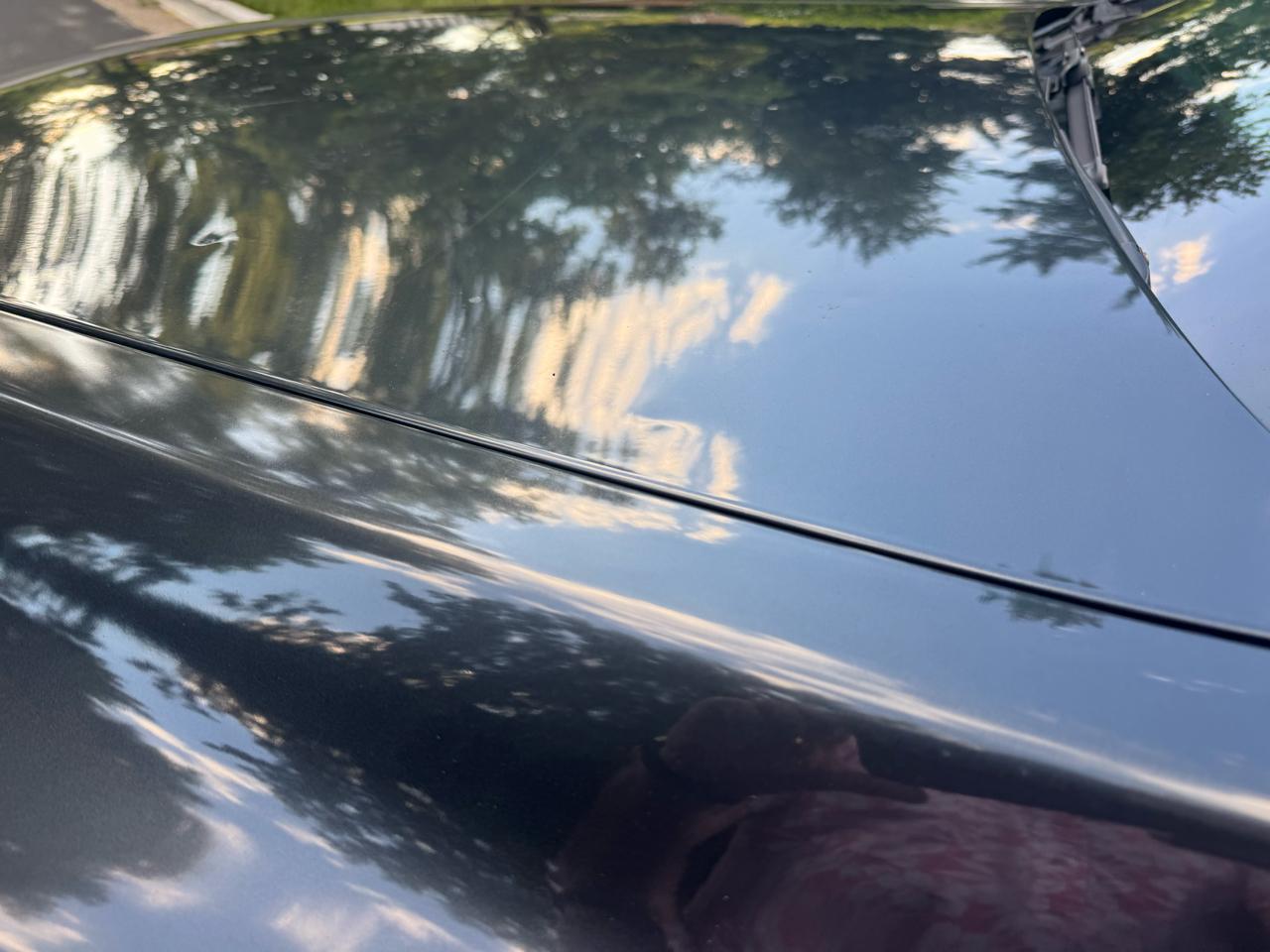 Lexus LS 460 L 2007
