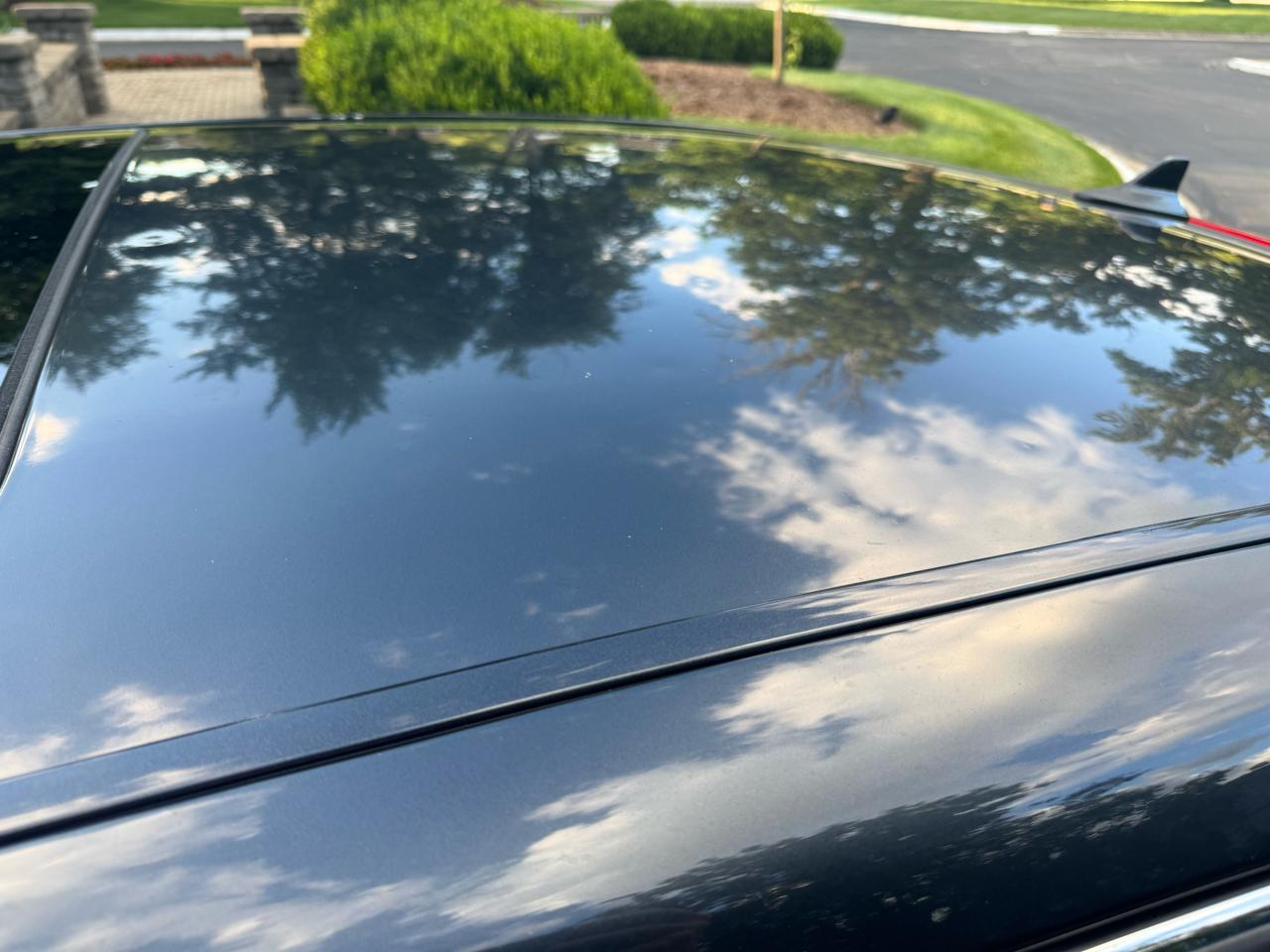 Lexus LS 460 L 2007