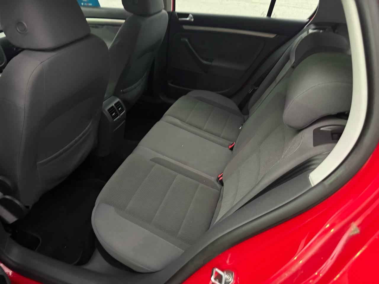 Volkswagen Rabbit  2007