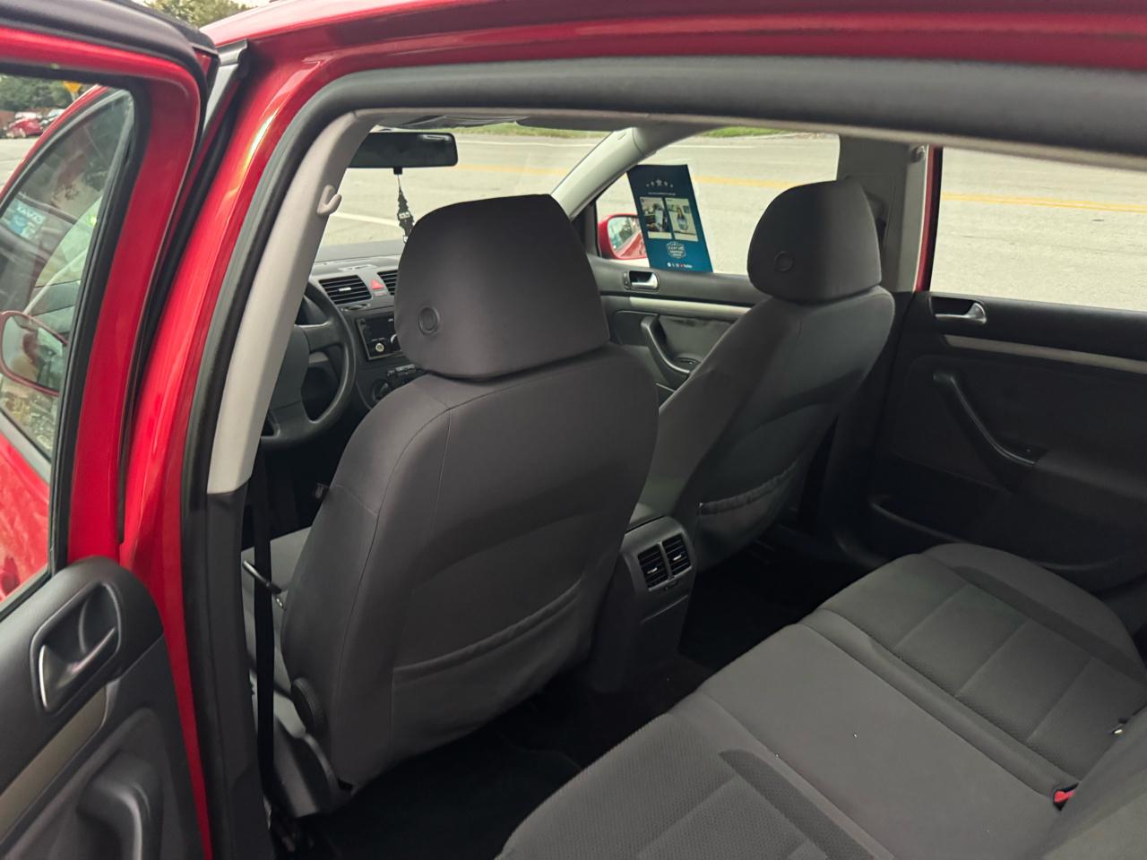 Volkswagen Rabbit  2007