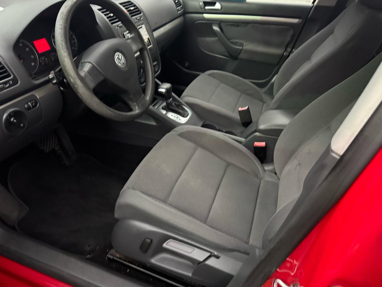 Volkswagen Rabbit  2007