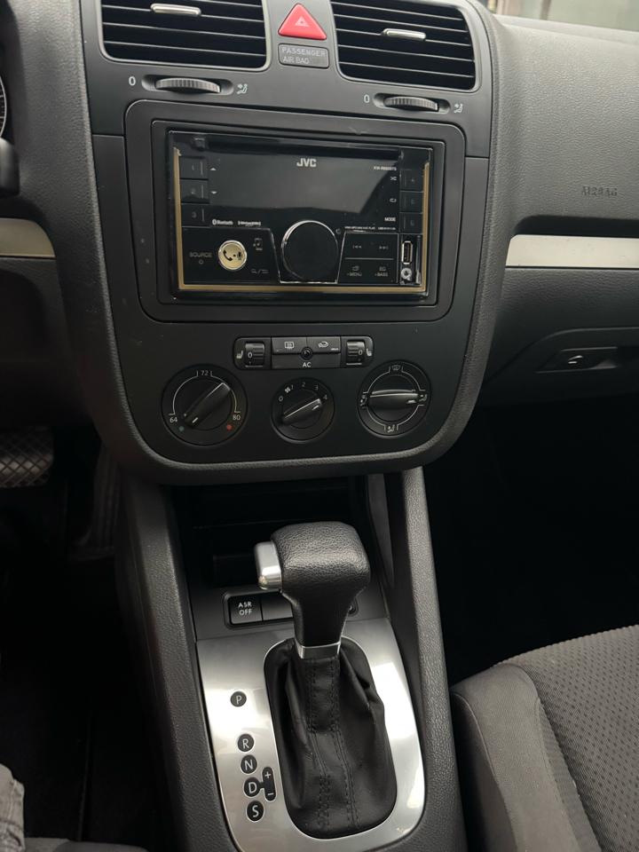 Volkswagen Rabbit  2007