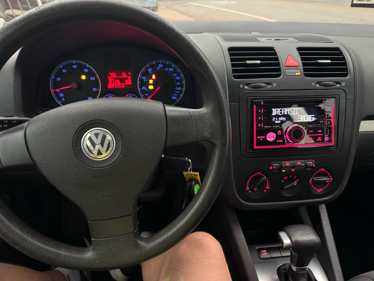 Volkswagen Rabbit  2007