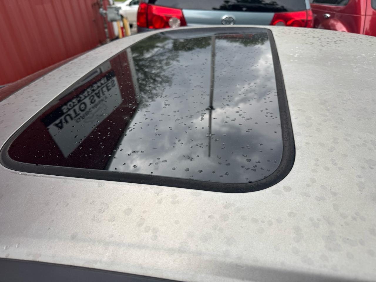 Honda Civic  2008