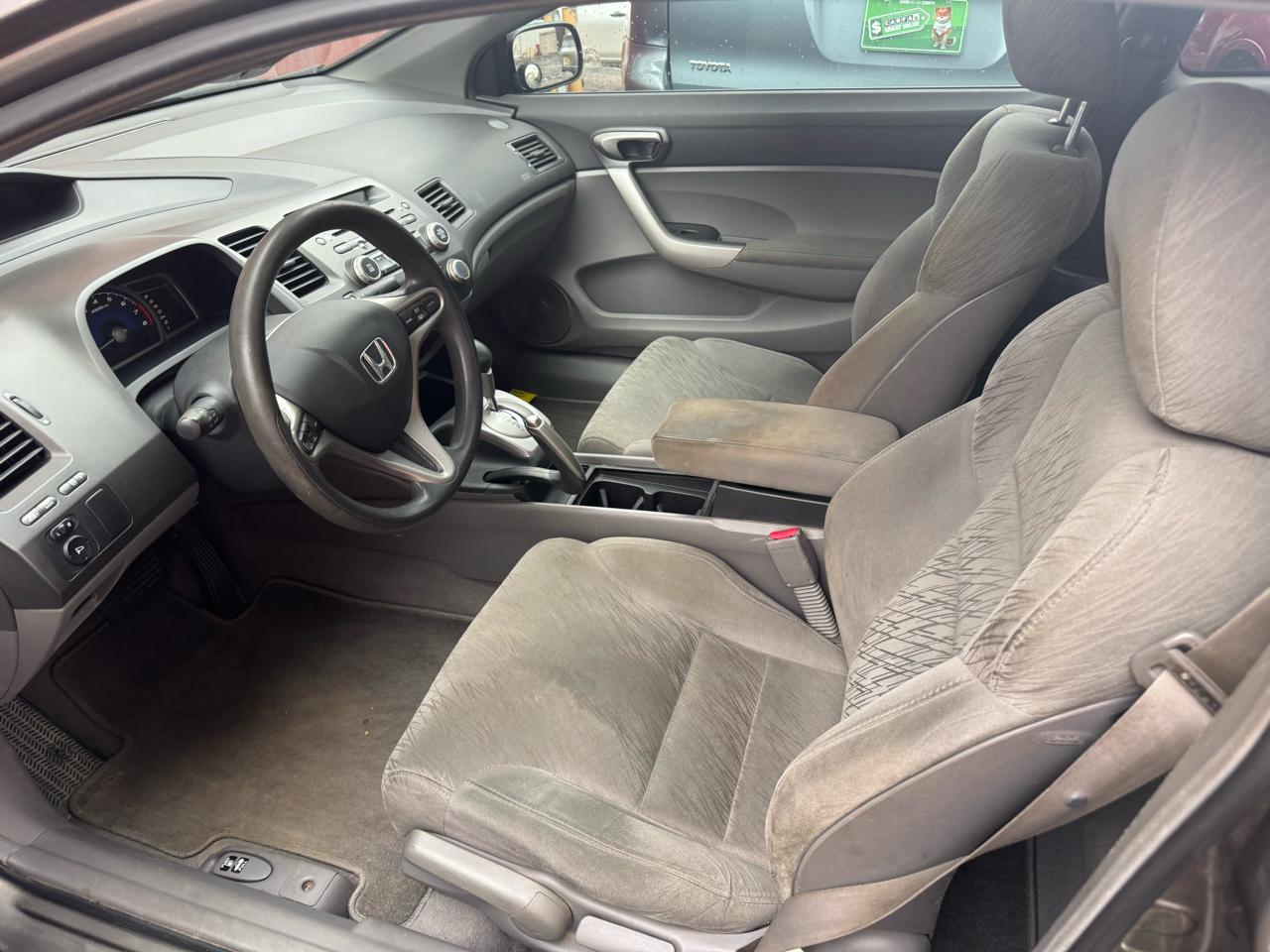 Honda Civic  2008