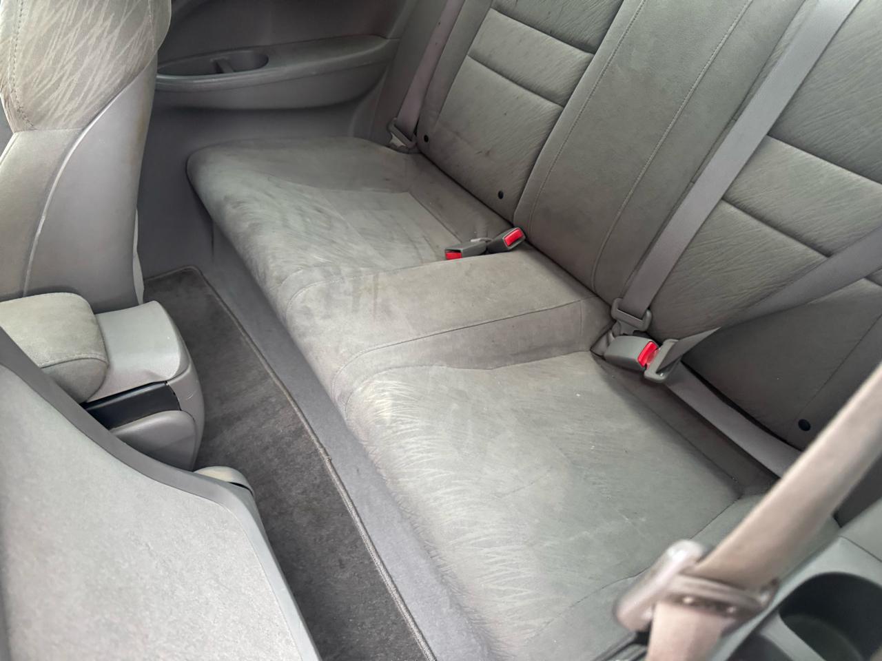 Honda Civic  2008
