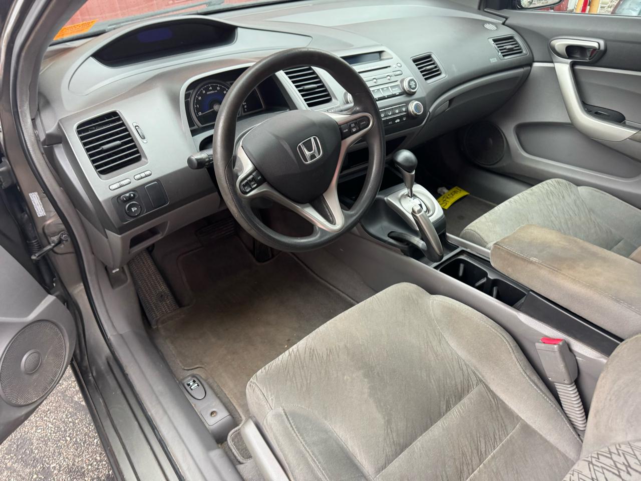 Honda Civic  2008