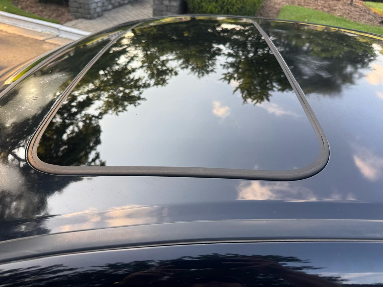 Acura TL  2008