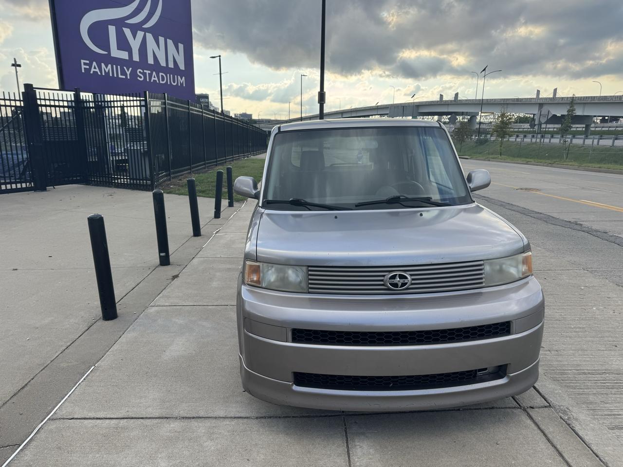 Scion xB  2006