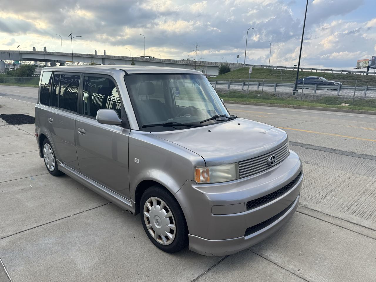 Scion xB  2006