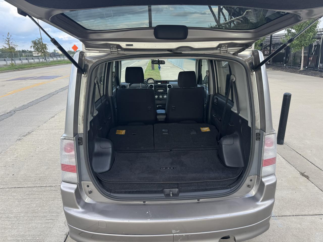 Scion xB  2006
