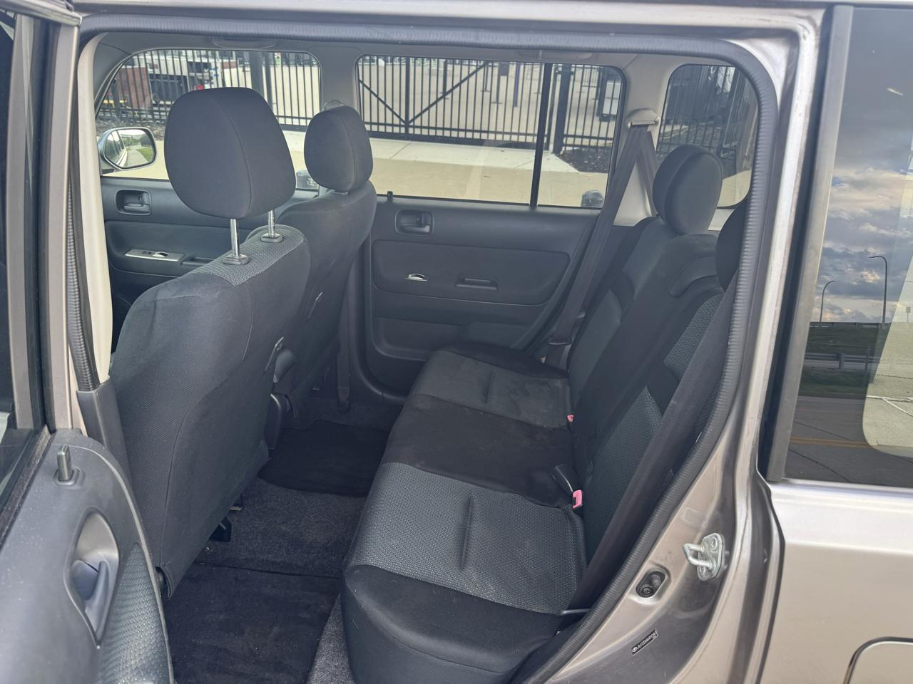 Scion xB  2006