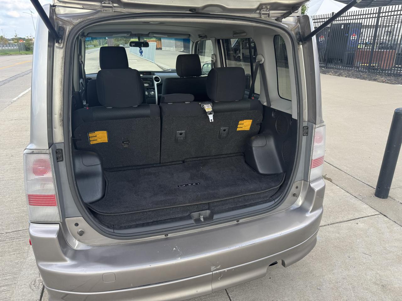 Scion xB  2006