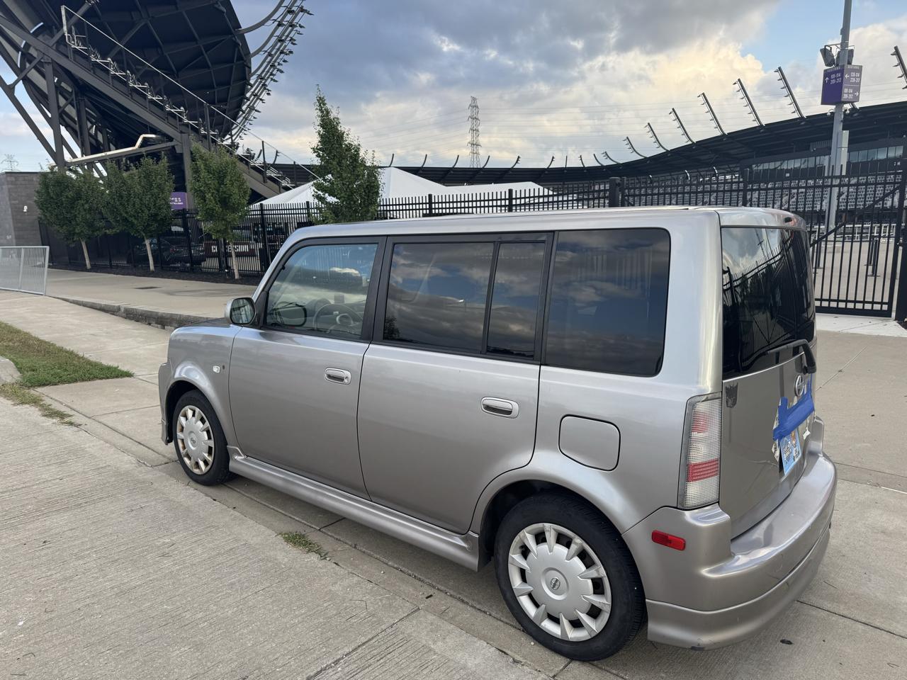 Scion xB  2006