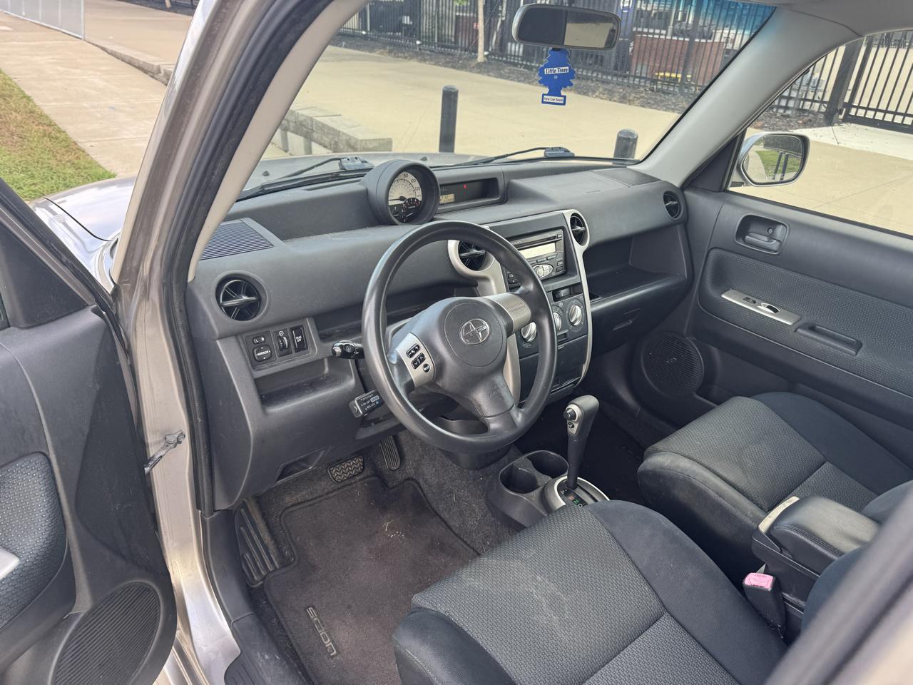Scion xB  2006