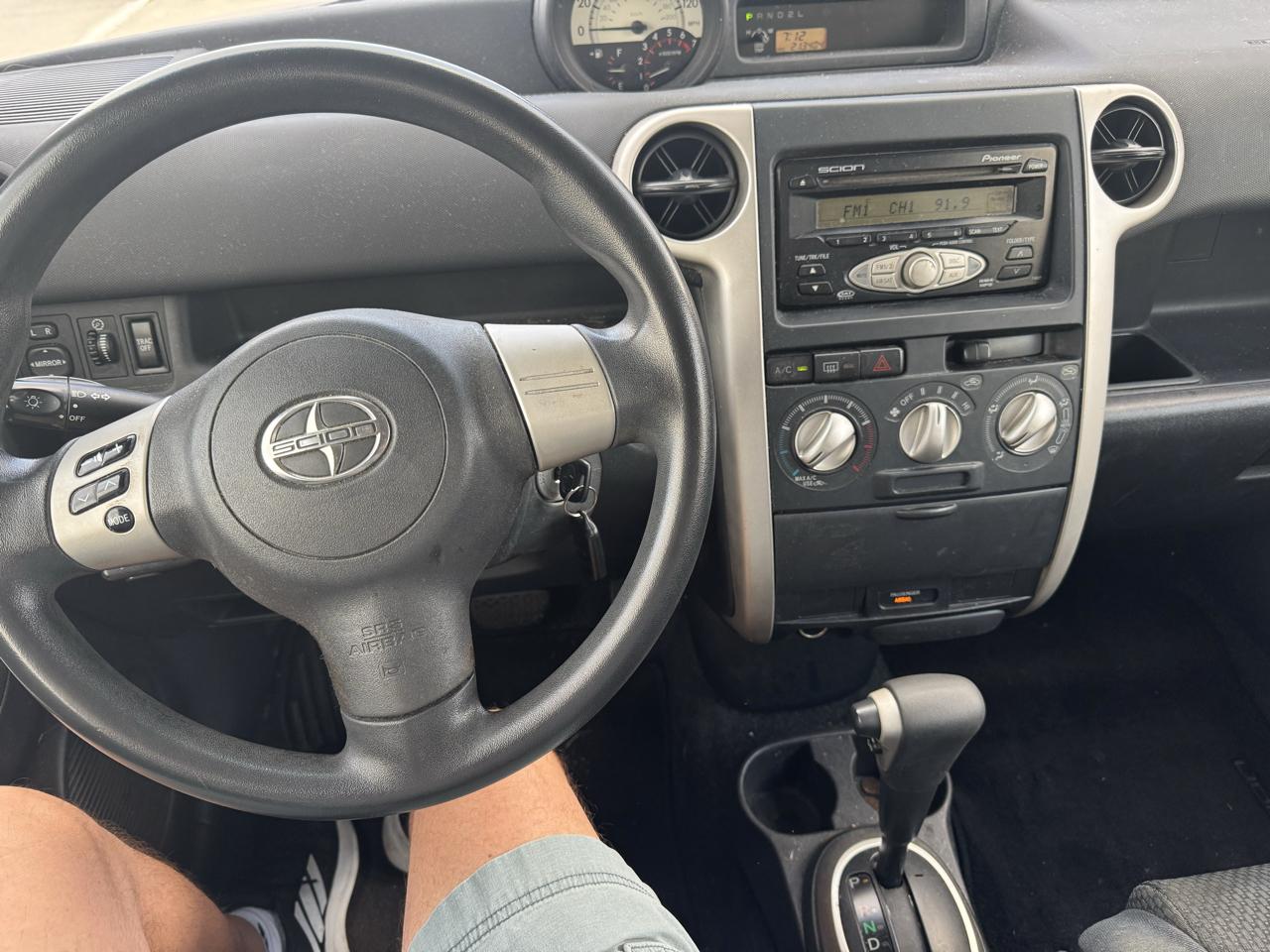 Scion xB  2006