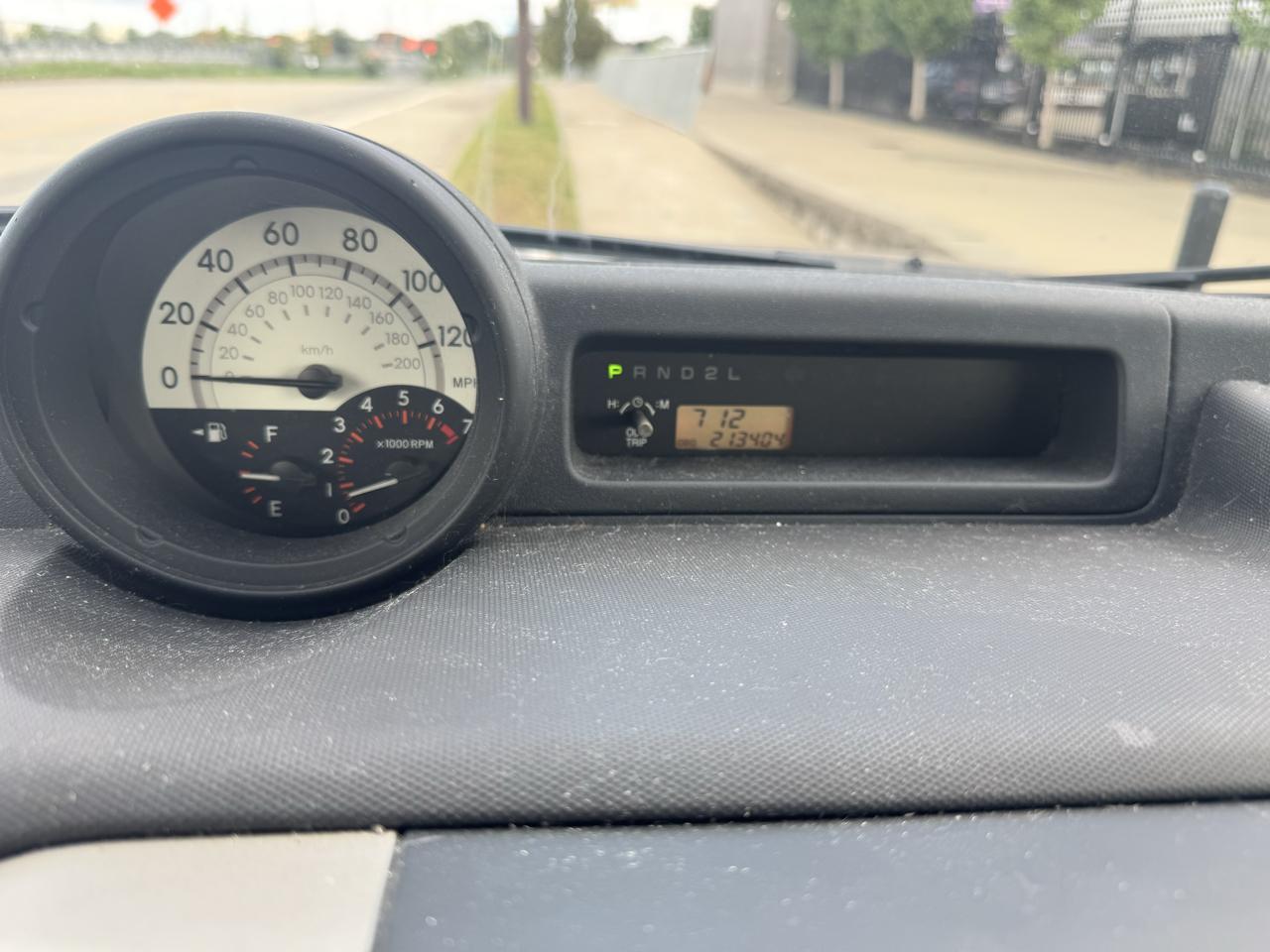 Scion xB  2006