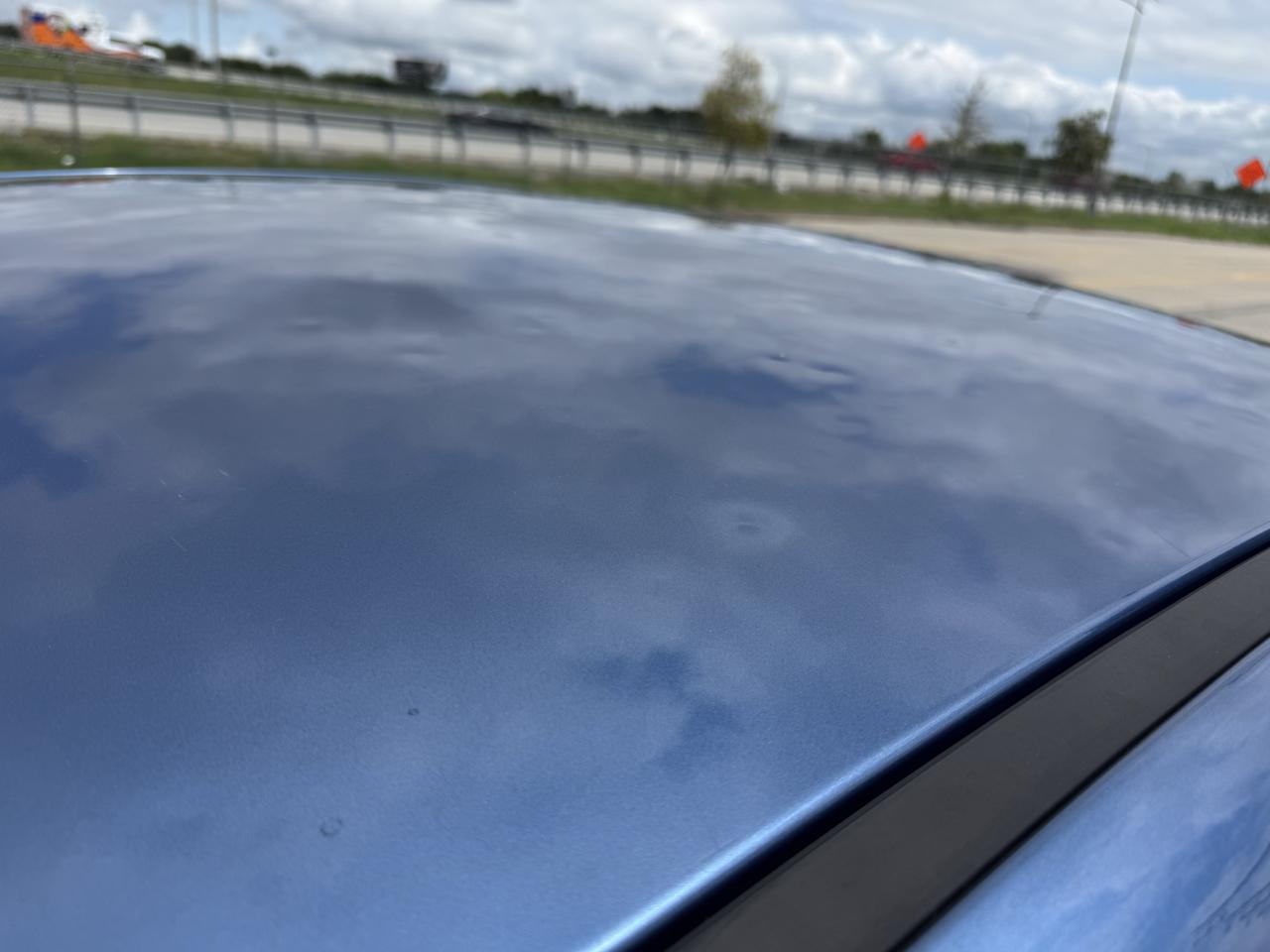 Subaru Impreza  2016