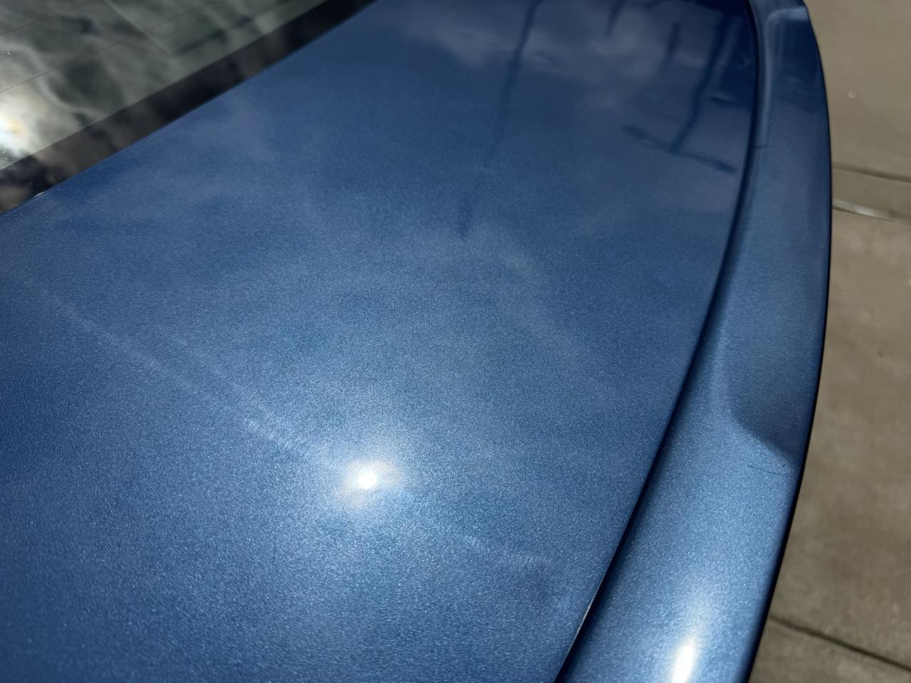Subaru Impreza  2016