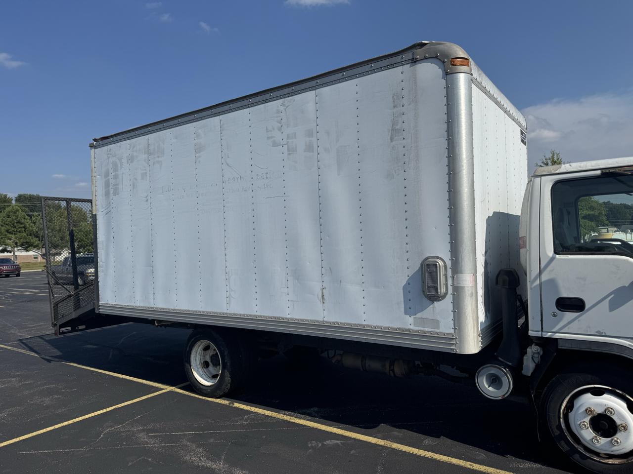 GMC W55042  2001