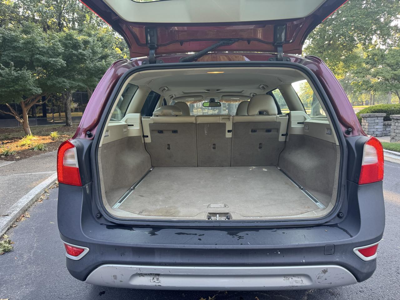 Volvo XC70  2009