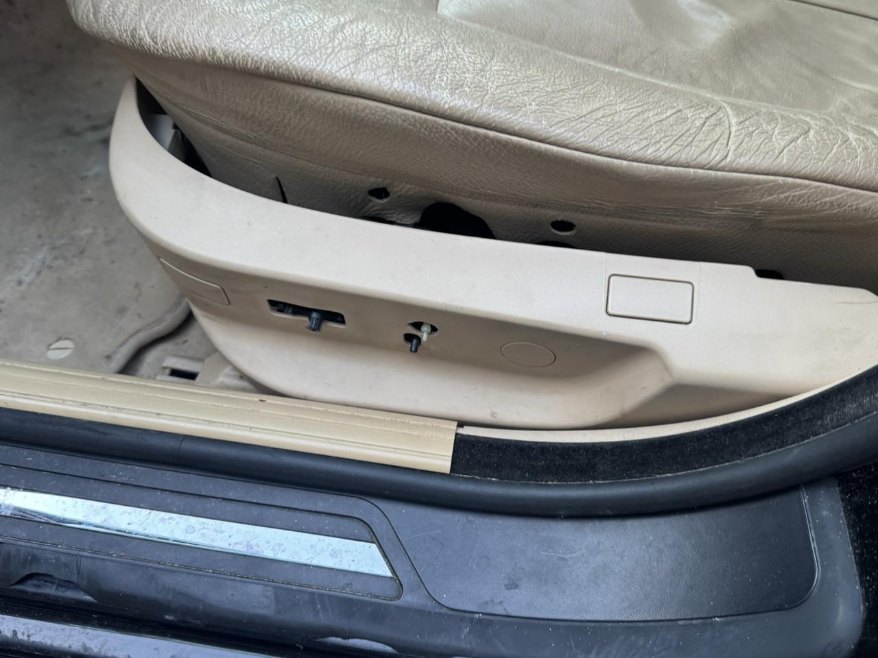 BMW 5-Series  1999