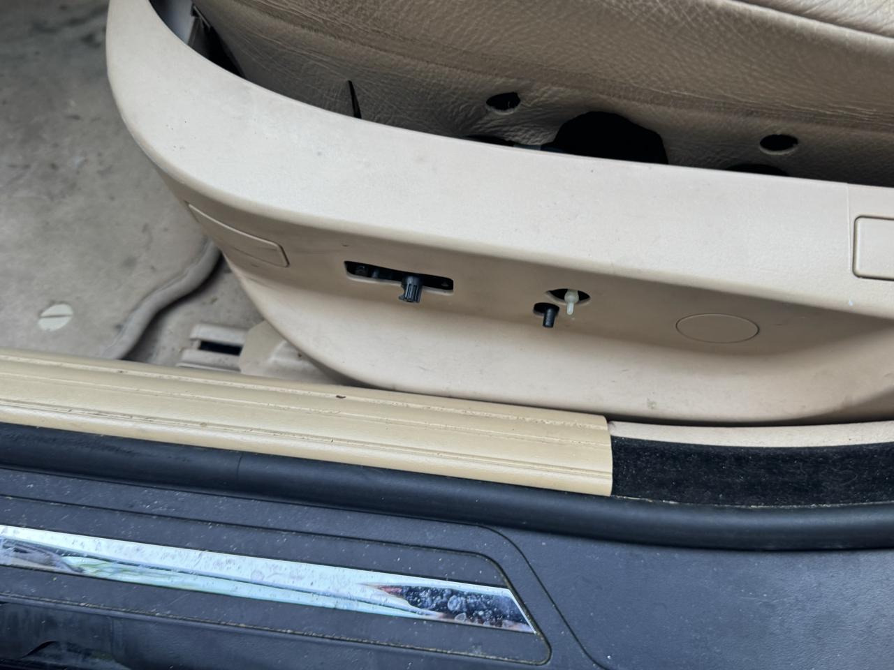 BMW 5-Series  1999