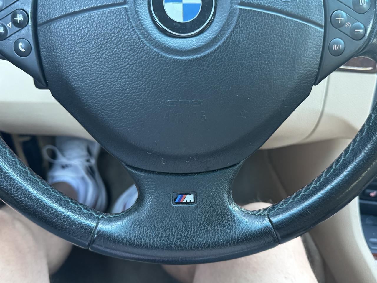 BMW 5-Series  1999
