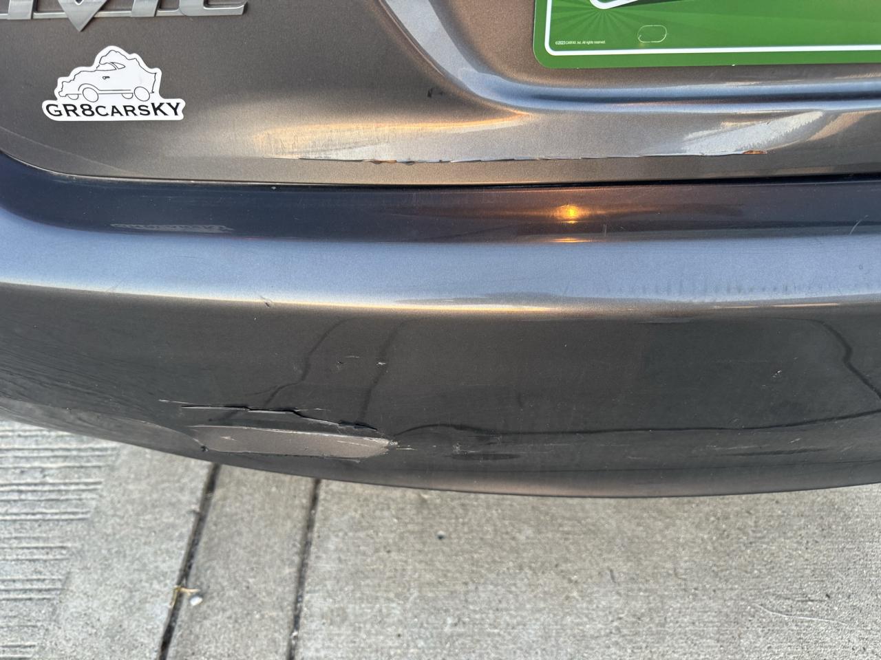 Honda Civic  2011