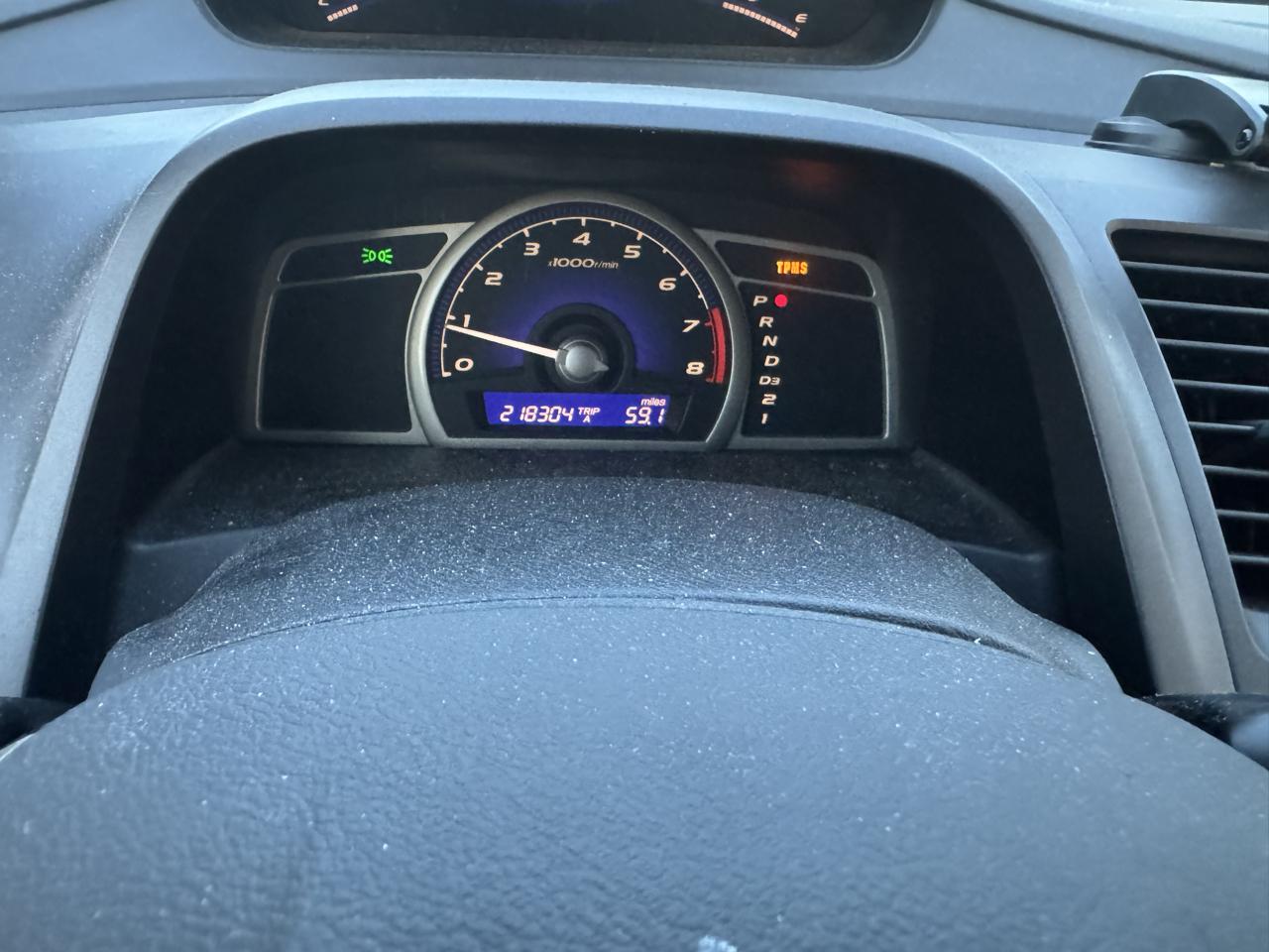 Honda Civic  2011