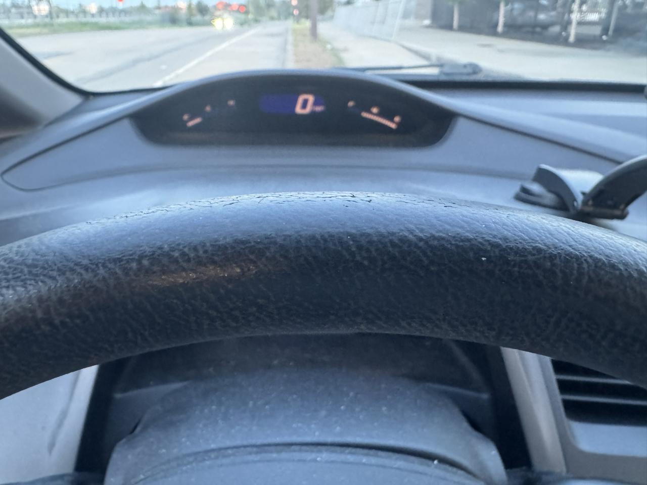 Honda Civic  2011
