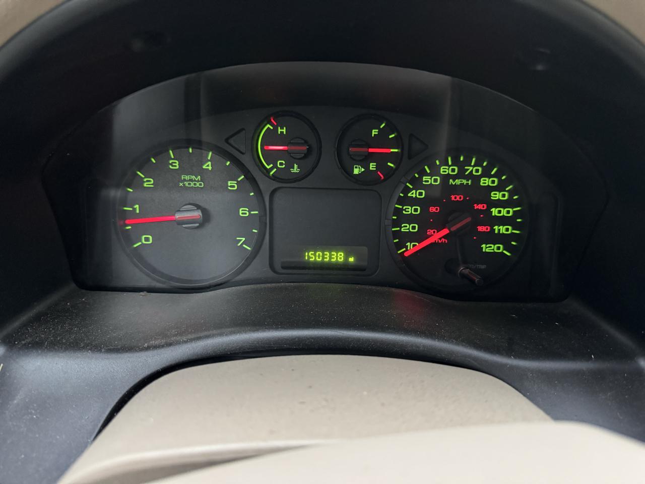 Ford Freestyle  2005