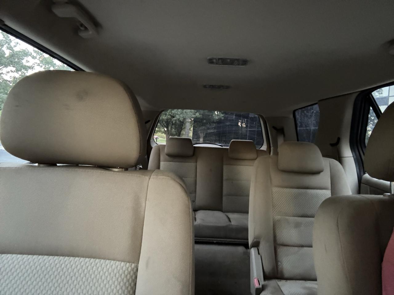 Ford Freestyle  2005
