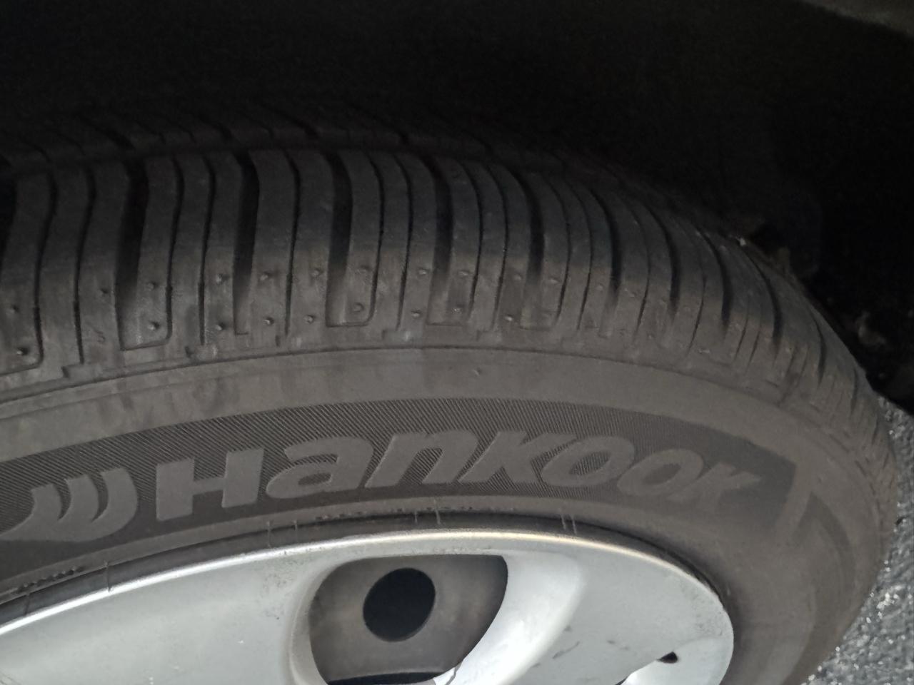 Kia Spectra  2007