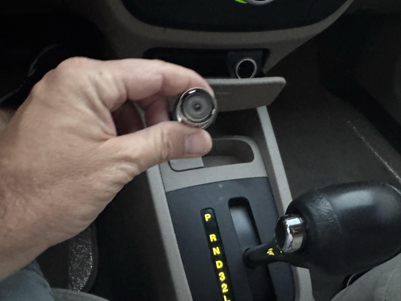 Kia Spectra  2007