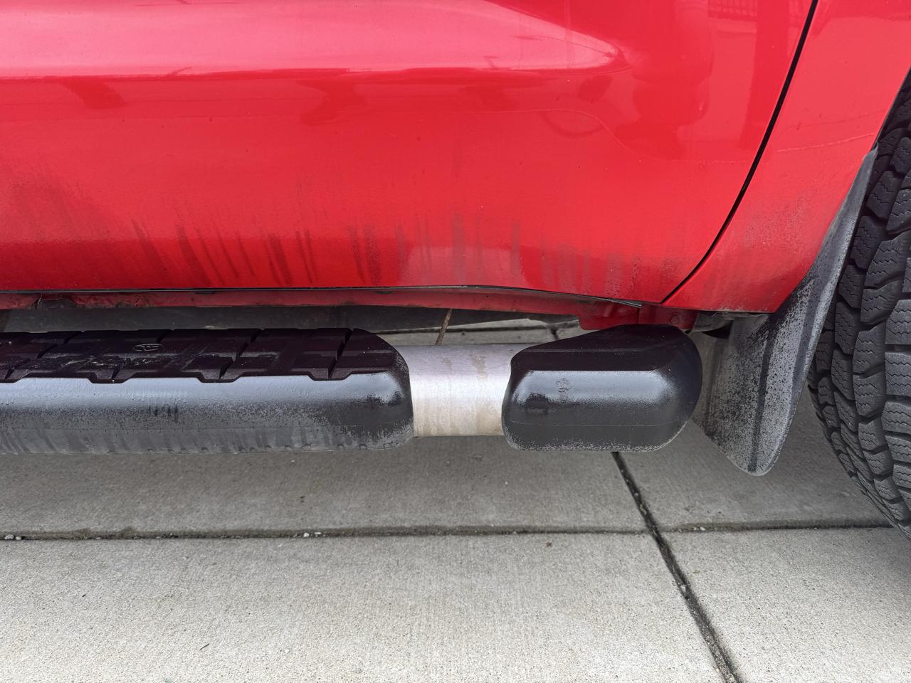 Toyota Tundra  2011