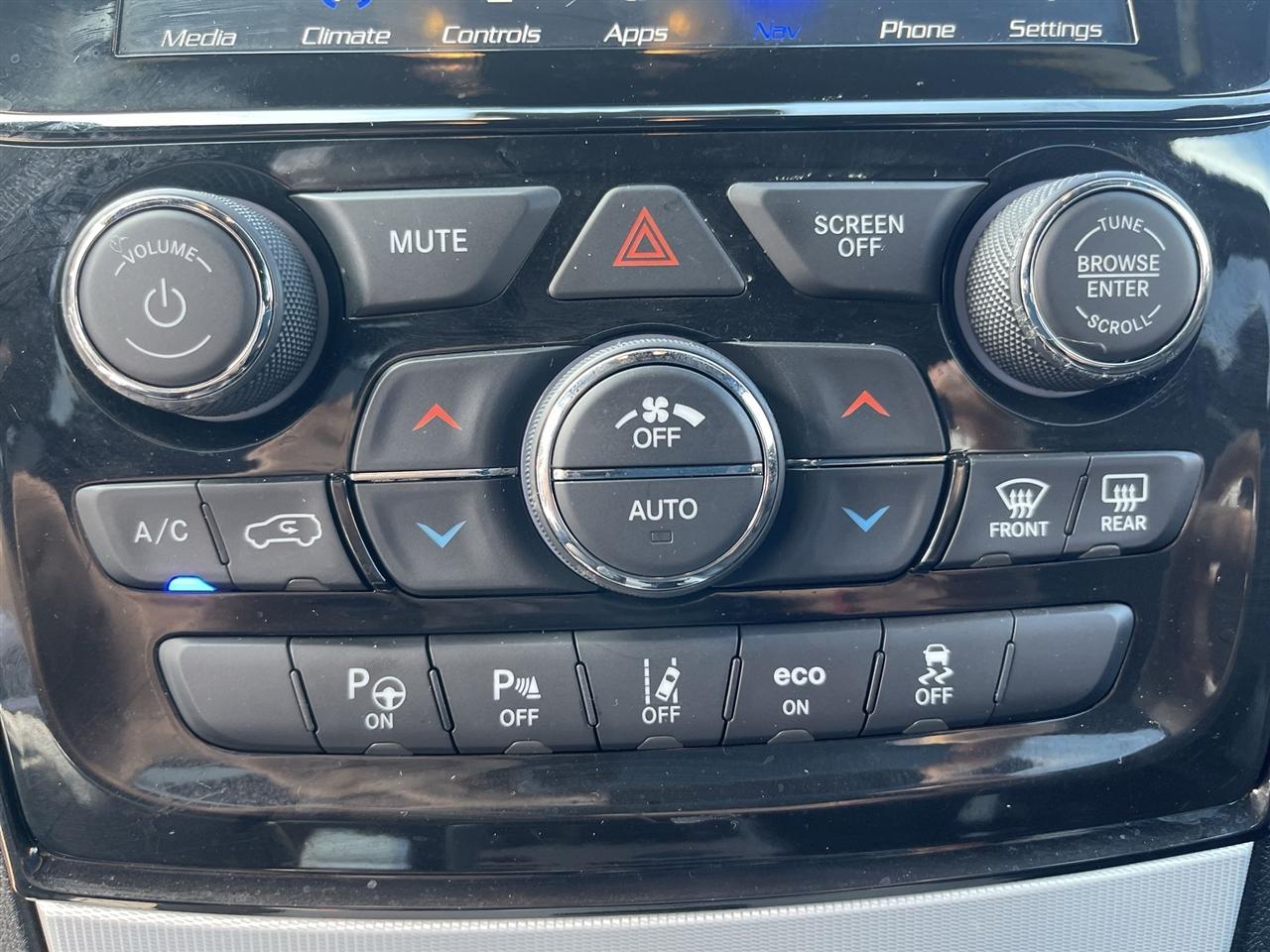 Jeep Grand Cherokee  2021