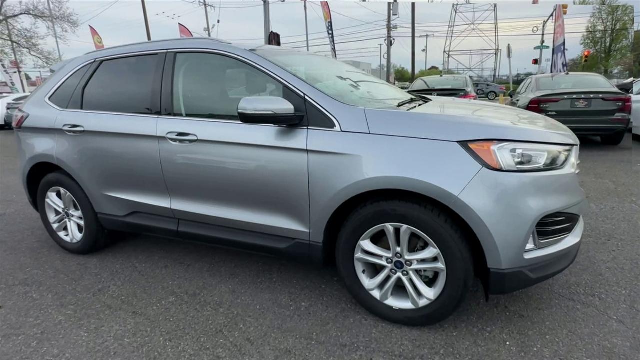 Ford Edge  2020
