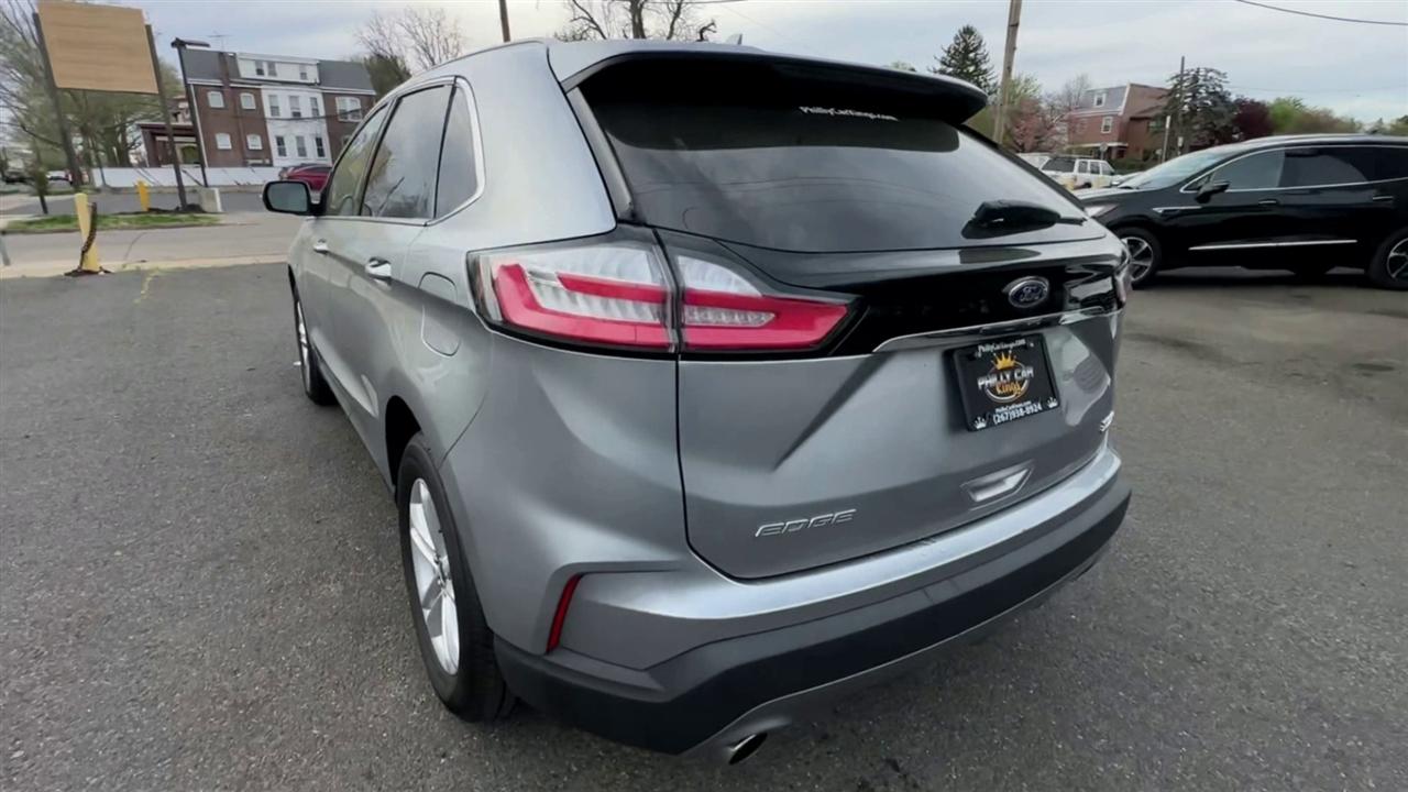 Ford Edge  2020