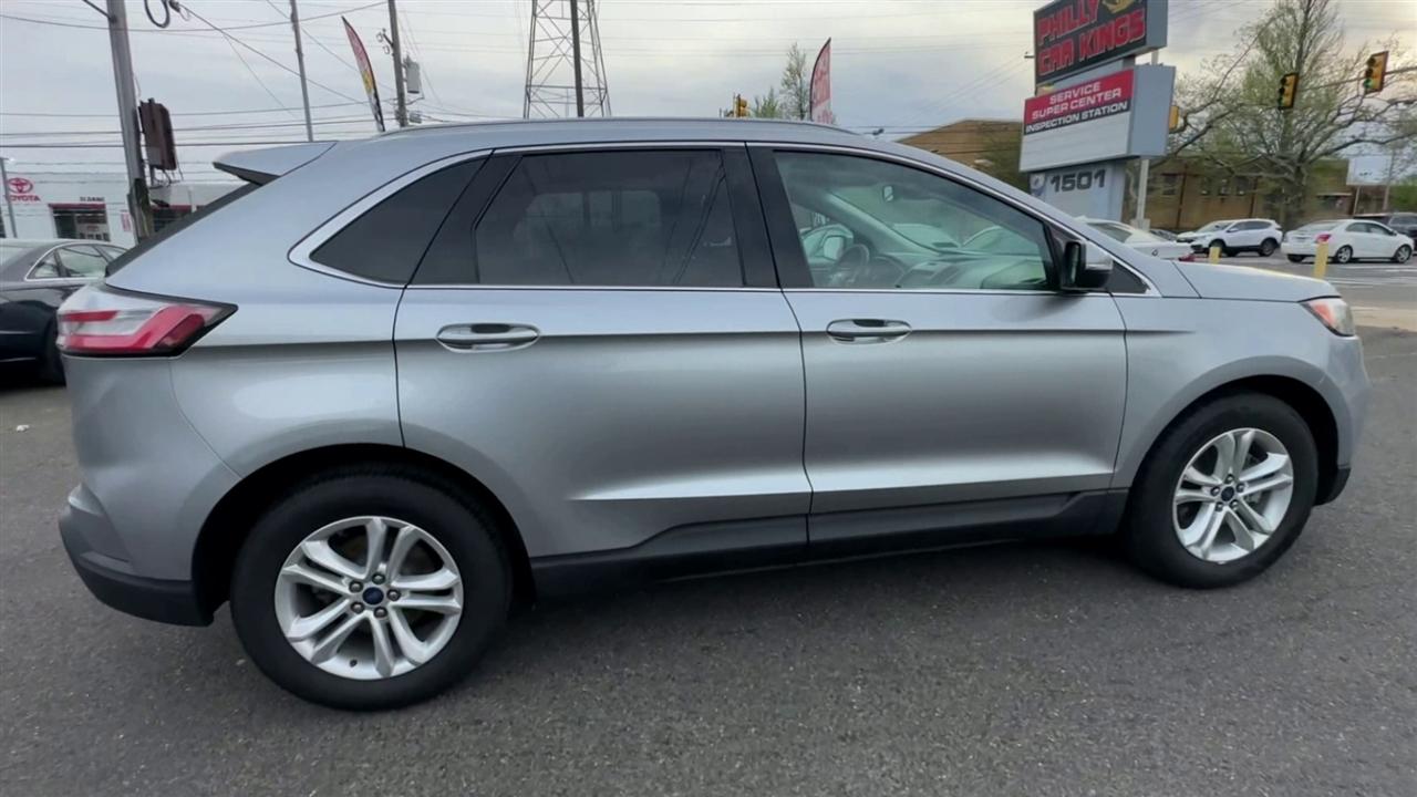 Ford Edge  2020
