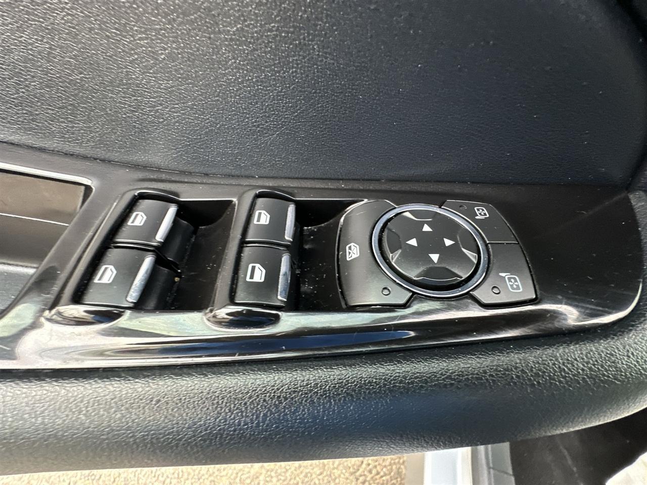 Ford Edge  2020