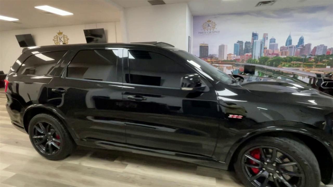 Dodge Durango SRT 392 4D SUV AWD 2020
