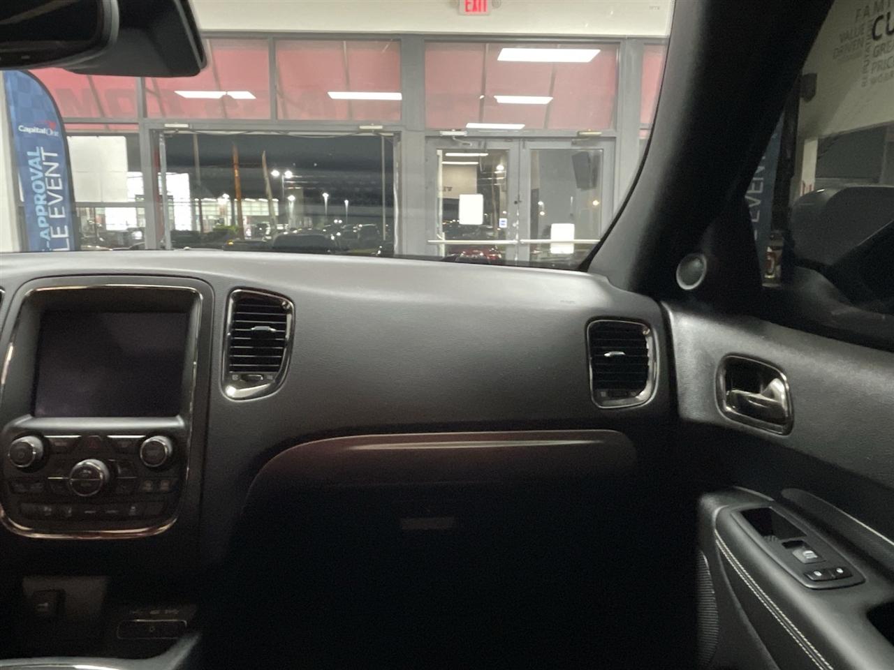 Dodge Durango SRT 392 4D SUV AWD 2020