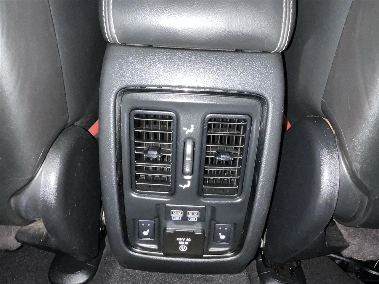 Dodge Durango SRT 392 4D SUV AWD 2020