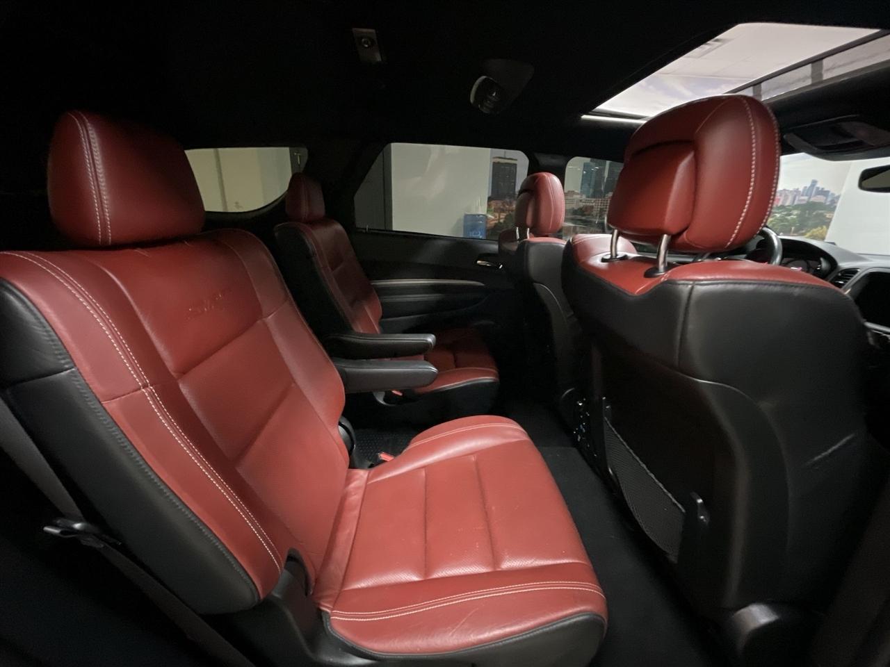 Dodge Durango SRT 392 4D SUV AWD 2020