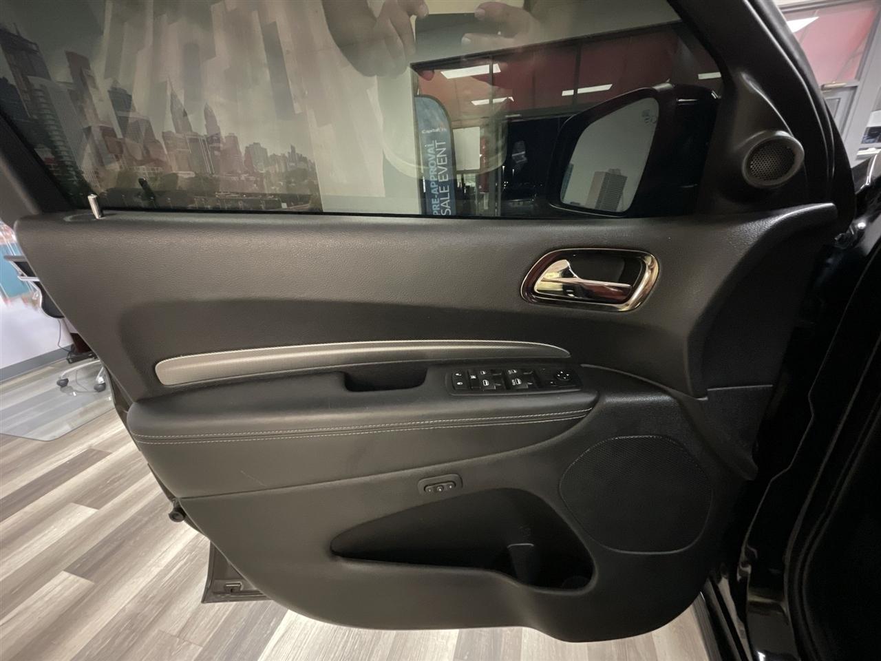 Dodge Durango SRT 392 4D SUV AWD 2020