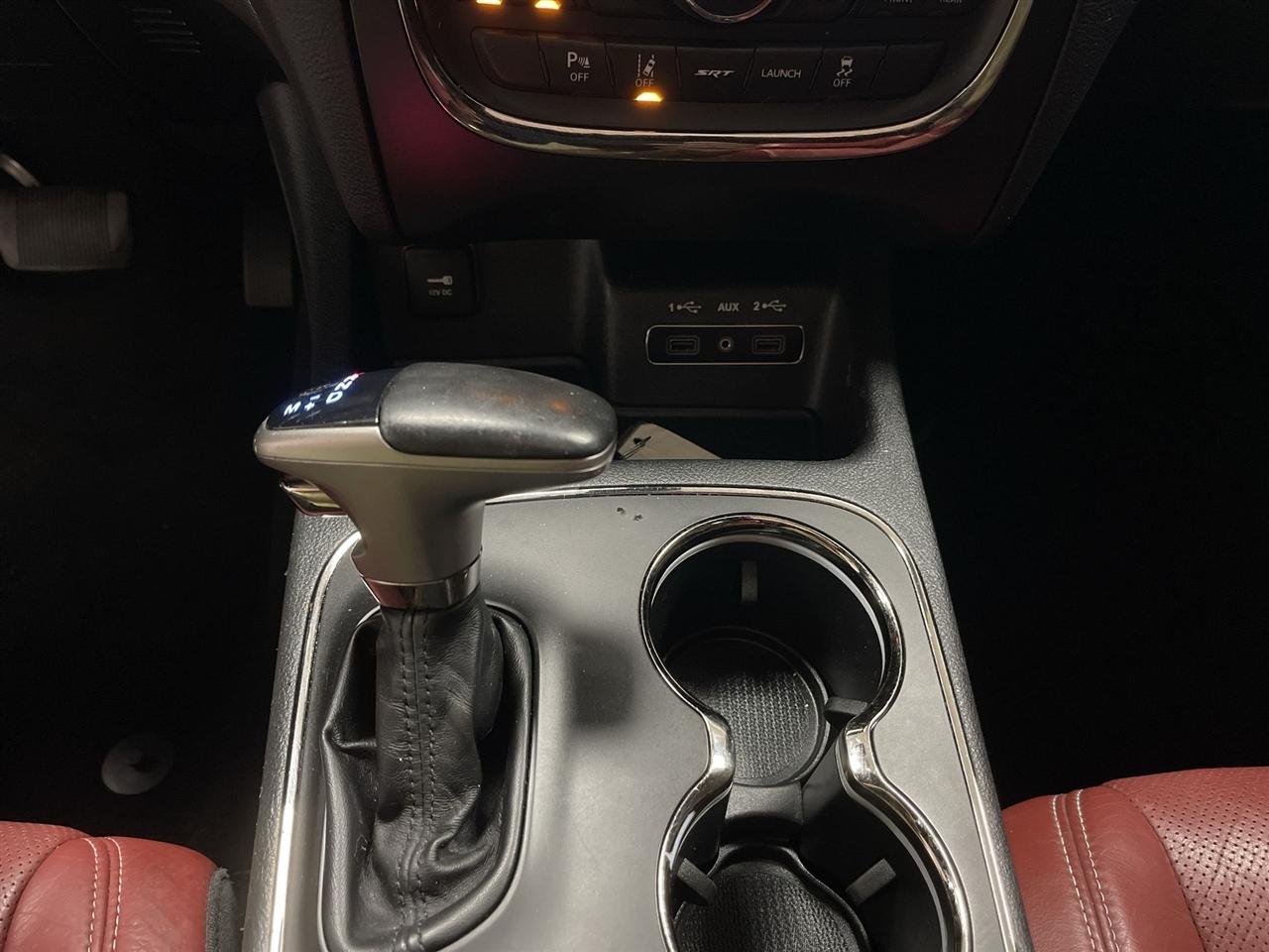 Dodge Durango SRT 392 4D SUV AWD 2020
